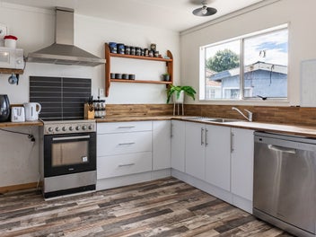 23A Kettle Crescent, Marewa, Napier