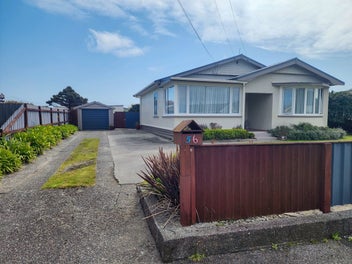 56 Blake Street, Blaketown, Greymouth