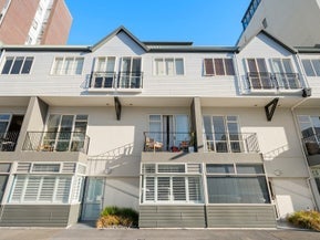 25/23 Tennyson Street, Te Aro, Wellington