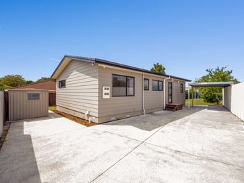 2C Brooklyn Road, Claudelands, Hamilton