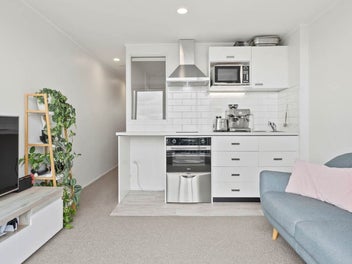 1504/72 Nelson Street, Auckland Central, Auckland