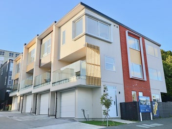1/667 Great North Road, Grey Lynn, Auckland