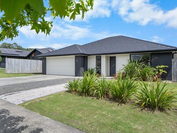 6 Minerva Avenue, Helensville, Helensville