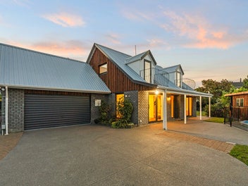 7 Cicada Place, Hei Hei, Christchurch