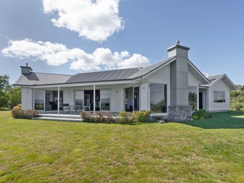 98I Black Rock Road, Te Ore Ore, Masterton