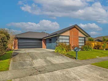 5 Branigan Parade, Kelvin Grove, Palmerston North