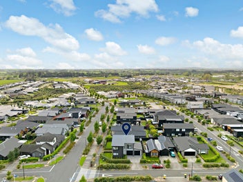 1 Wesleyan Street, Pukekohe, Auckland