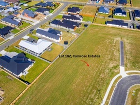 19 Arrowsmith Drive, Methven, Methven