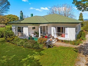 68 Willows Road, Matawhero, Gisborne