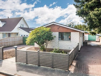 57 Carlyle Road, Mosgiel, Mosgiel