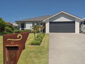 40 Charlotte Drive, Omokoroa, Omokoroa