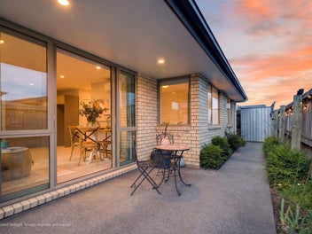 4/67 Marshland Road, Shirley, Christchurch