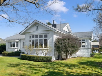74 Pownall Street, Masterton, Masterton
