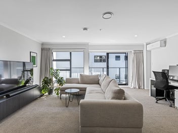 1H/83 New North Road, Eden Terrace, Auckland