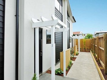 3/278 Barbadoes Street, Christchurch Central, Christchurch