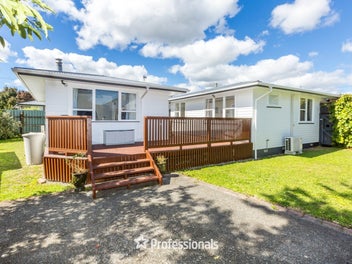 26A Ararino Street, Trentham, Upper Hutt