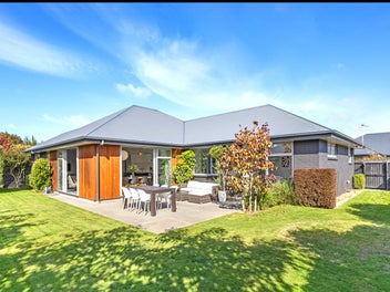 27 Ruapani Street, Marshland, Christchurch