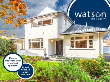 6 Awatea Terrace, Hokowhitu, Palmerston North
