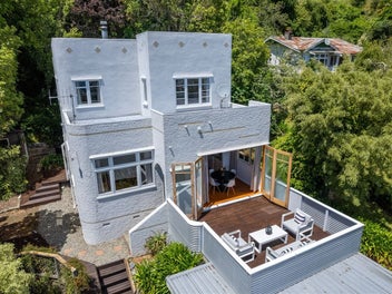 21 Atmore Terrace, Maitai, Nelson