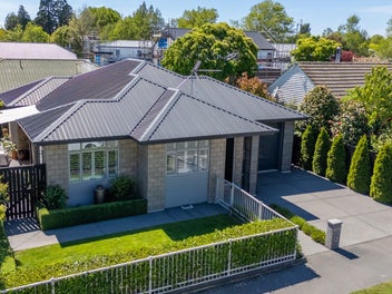 3 Woodford Terrace, Ilam, Christchurch