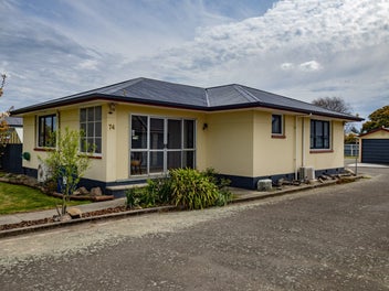 74 Melcombe Street, Tinwald, Ashburton