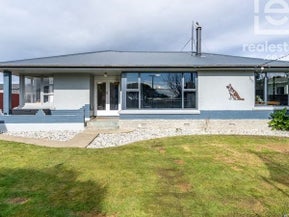 91 Dipton Street, Kingswell, Invercargill