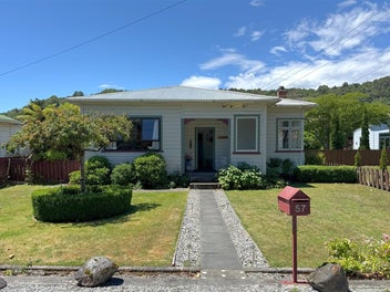 57 Dick Street, Reefton, Reefton