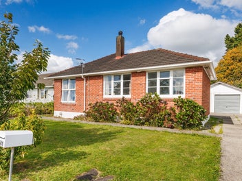 141 Rugby Street, Awapuni, Palmerston North