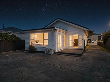 659 Ferry Road, Woolston, Christchurch