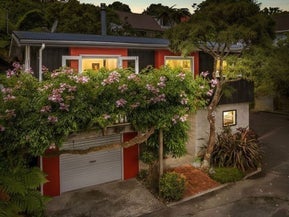 4B Fox Street, Ngaio, Wellington