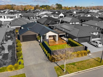 32 McKerrow Street, Marshland, Christchurch
