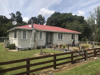 16 Whio Street, Pongaroa