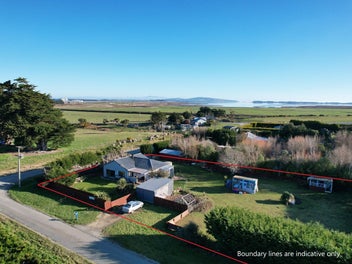 16 Derby Street, Woodend, Invercargill