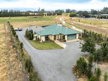 38 Montrose Avenue, Culverden, Culverden