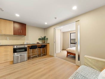 1408/76 Wakefield Street, Auckland Central, Auckland