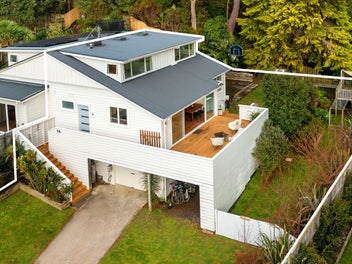 1/58 Gatman Street, Birkdale, Auckland