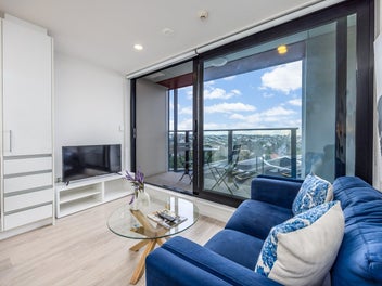 608/15 Union Street, Auckland Central, Auckland
