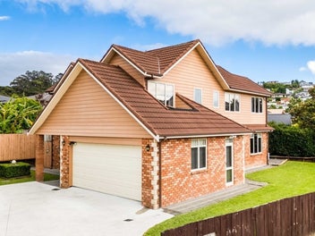 23 South Kensington Way, Henderson, Auckland