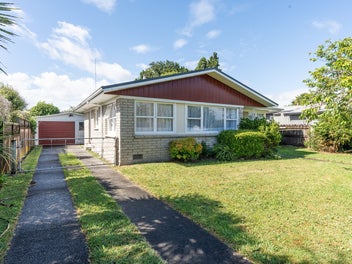 10 Erika Place, Fairview Downs, Hamilton