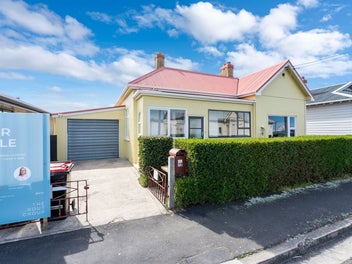 77 Wesley Street, South Dunedin, Dunedin
