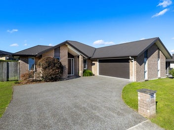 132 Te Manatu Drive, Huntington, Hamilton