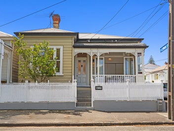 70 Clarence Street, Ponsonby, Auckland