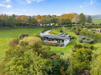533 Pencarrow Road, Tamahere, Hamilton