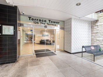 8A/126 The Terrace, Wellington Central, Wellington