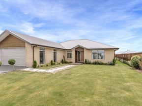5 Whitney Court, Rolleston, Rolleston