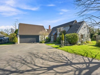 167 West Belt, Rangiora, Rangiora