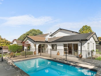 30 Strathean Avenue, Avonhead, Christchurch