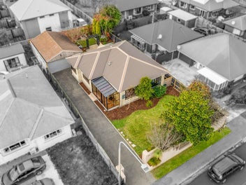 19 Wharenui Road, Upper Riccarton, Christchurch