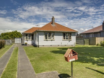 73 Nuffield Avenue, Marewa, Napier