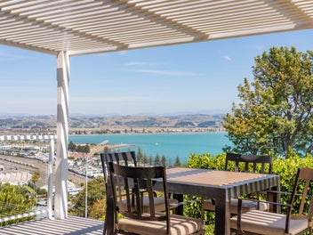 135 Thompson Road, Bluff Hill, Napier